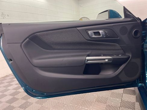 New 2026 Ford Mustang EcoBoost image 15