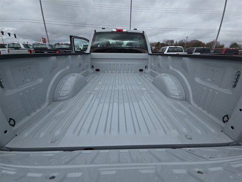 New 2026 Ford F350 XL w/ STX Appearance Package image 24