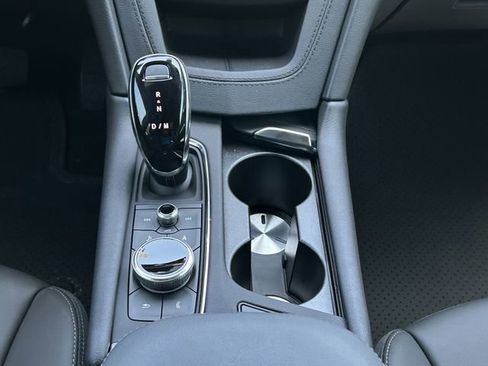 New 2025 Cadillac XT5 Premium Luxury image 20