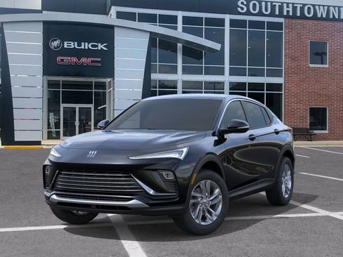 New 2026 Buick Envista Preferred FWD image 6