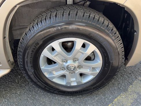 Used 2019 RAM ProMaster 2500 FWD image 11