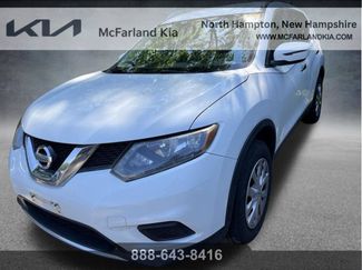 Used 2016 Nissan Rogue S w/ Appearance Package AWD/4WD video 1