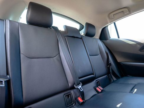 Used 2023 Toyota Prius XLE AWD/4WD image 38