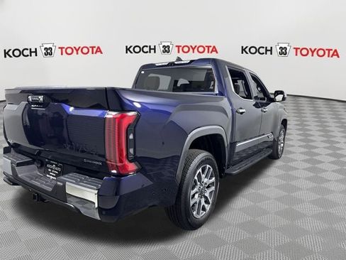 New 2026 Toyota Tundra 1794 Edition AWD/4WD image 8