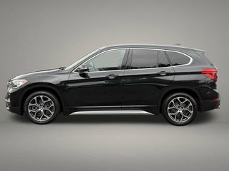 Used 2022 BMW X1 xDrive28i video 2