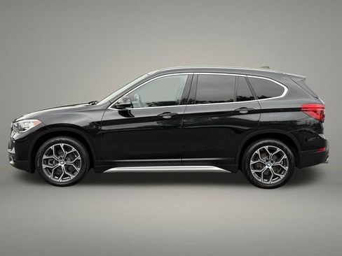 Used 2022 BMW X1 xDrive28i image 2