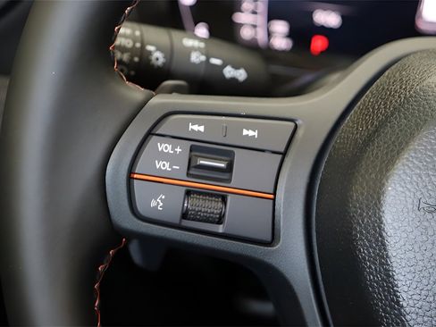 New 2026 Honda Passport TrailSport image 17