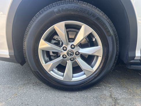 Used 2019 Lexus RX 350 AWD w/ Navigation Package image 8