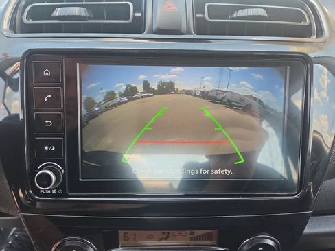 Used 2024 Mitsubishi Mirage G4 ES FWD image 23