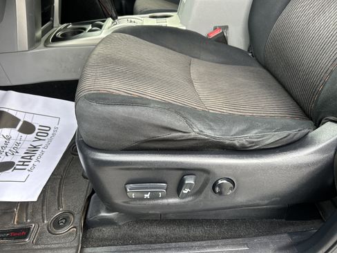 Used 2013 Toyota 4Runner SR5 w/ Convenience Pkg image 16