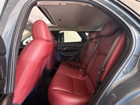 Certified 2023 MAZDA CX-30 AWD 2.5 S w/ Preferred Package image 12