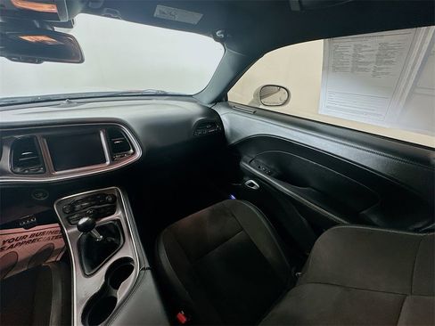 Used 2021 Dodge Challenger R/T Scat Pack w/ Plus Package image 11