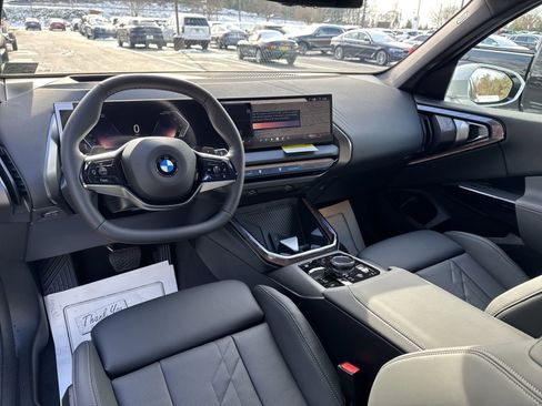 New 2026 BMW X3 xDrive30 w/ Premium Package image 11
