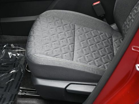 New 2026 Nissan Kicks SV w/ SV Premium Package image 16