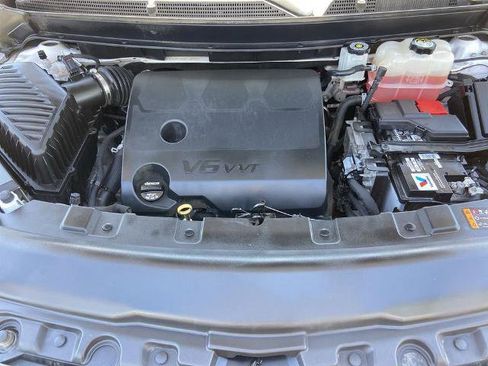 Used 2020 Buick Enclave Avenir w/ Avenir Technology Package AWD/4WD image 27