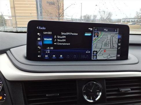 Certified 2021 Lexus RX 350 FWD w/ Premium Package image 24