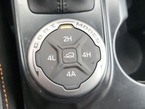 Used 2024 Ford Bronco Badlands AWD/4WD image 47
