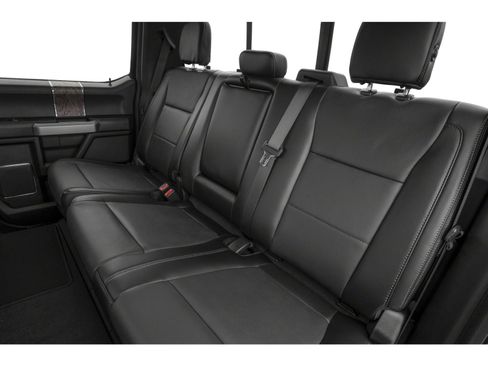 Used 2019 Ford F250 Lariat w/ Lariat Ultimate Package image 14