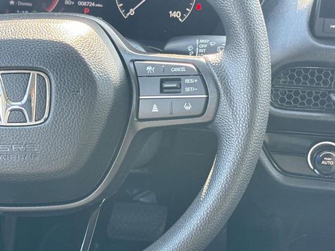 Used 2025 Honda HR-V LX image 14