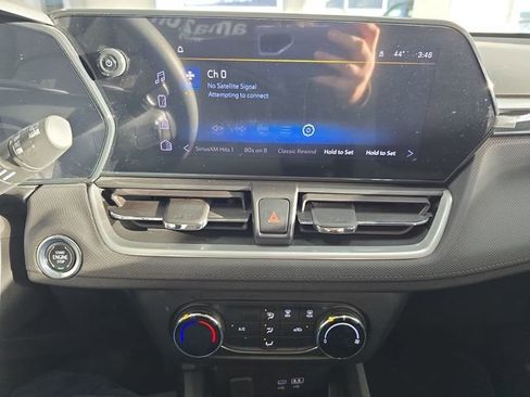 Certified 2024 Chevrolet TrailBlazer LS w/ LS Convenience Package image 15