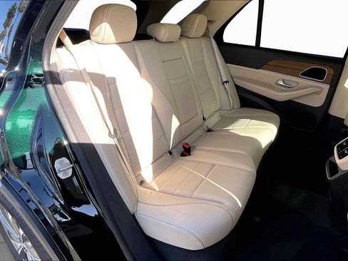 Used 2020 Mercedes-Benz GLE 450 4MATIC image 38