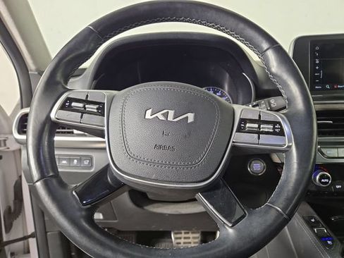 Used 2022 Kia Telluride SX w/ SX Prestige Package AWD/4WD image 23