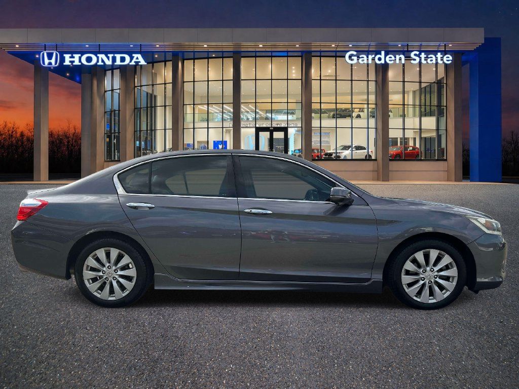 Used 2014 Honda Accord EX-L image 5