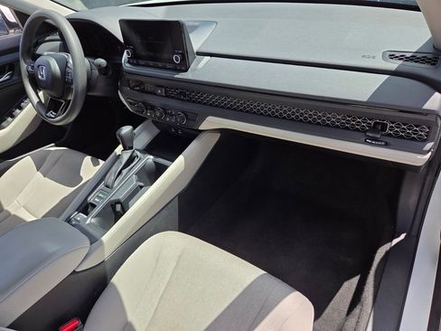 Used 2024 Honda Accord LX image 17