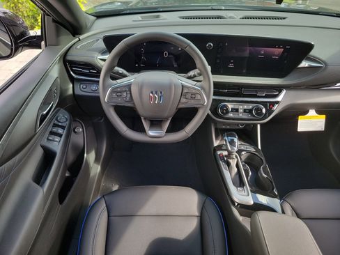 New 2026 Buick Envista Sport Touring image 14