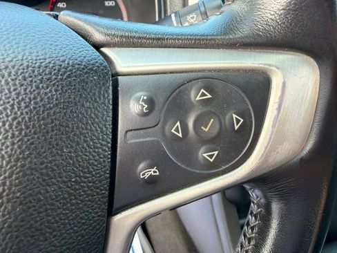 Used 2015 GMC Canyon SLE w/ SLE Convenience Package AWD/4WD image 17