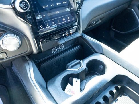 Used 2025 RAM 1500 Laramie image 20