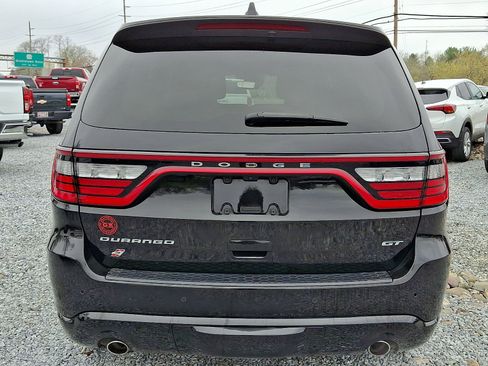Used 2023 Dodge Durango GT AWD/4WD image 5