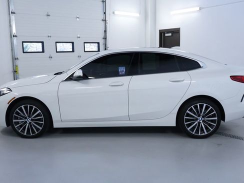 Used 2022 BMW 228i xDrive Gran Coupe w/ Convenience Package image 4