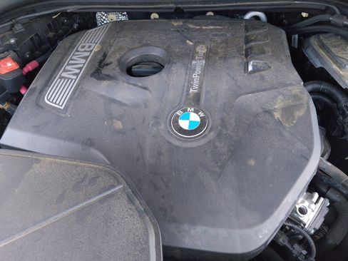Used 2019 BMW X3 sDrive30i w/ Executive Package RWD image 30