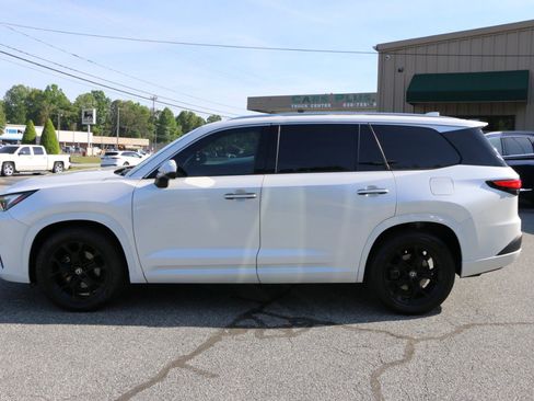 Used 2024 Lexus TX 350 FWD w/ Cold Weather Package image 2