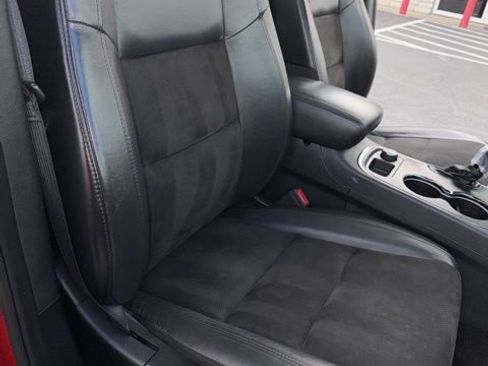 Used 2019 Dodge Durango R/T w/ Trailer Tow Group IV image 23