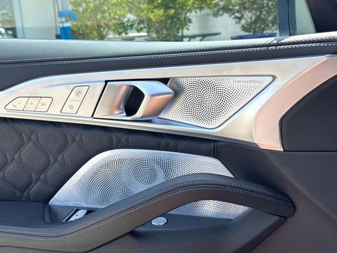 Used 2024 BMW M8 Competition w/ M Carbon Exterior Package image 18