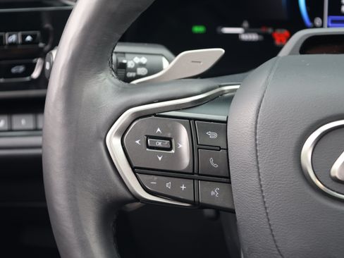 Used 2026 Lexus TX 350 AWD w/ Technology Package image 18