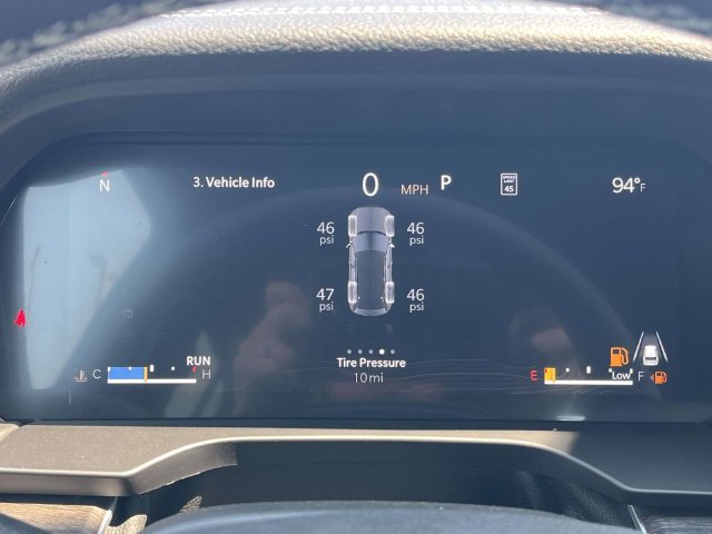 New 2026 Jeep Grand Cherokee Limited w/ Limited Altitude Package RWD image 27