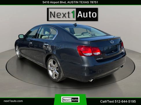 Used 2008 Lexus GS 350 image 14