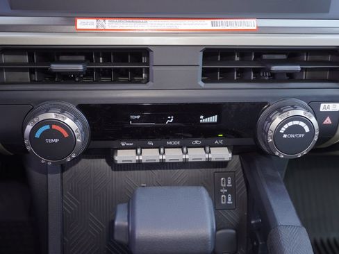 Certified 2026 Toyota Tacoma SR5 RWD image 15