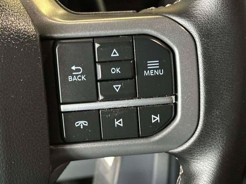 Used 2025 Ford F150 XLT w/ Equipment Group 301A Standard AWD/4WD image 25