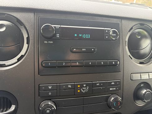 Used 2013 Ford F350 XL w/ PWR Equipment Group image 30