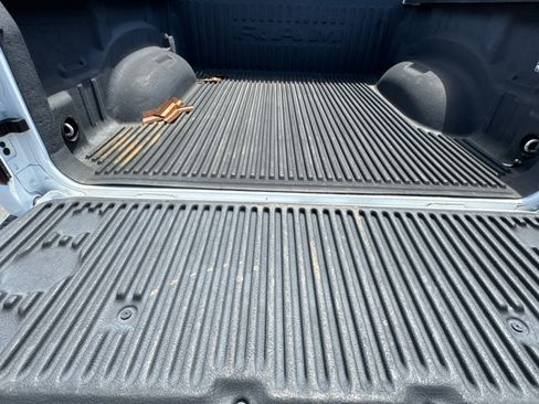 Used 2021 RAM 1500 Big Horn AWD/4WD image 19