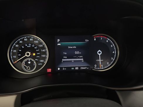 Used 2023 Genesis G70 2.0T w/ Sport Prestige Package AWD/4WD image 19