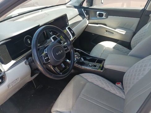 Used 2022 Kia Sorento SX FWD image 1