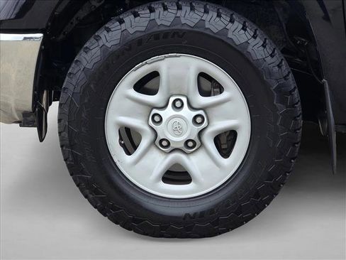 Used 2021 Toyota Tundra SR5 image 9