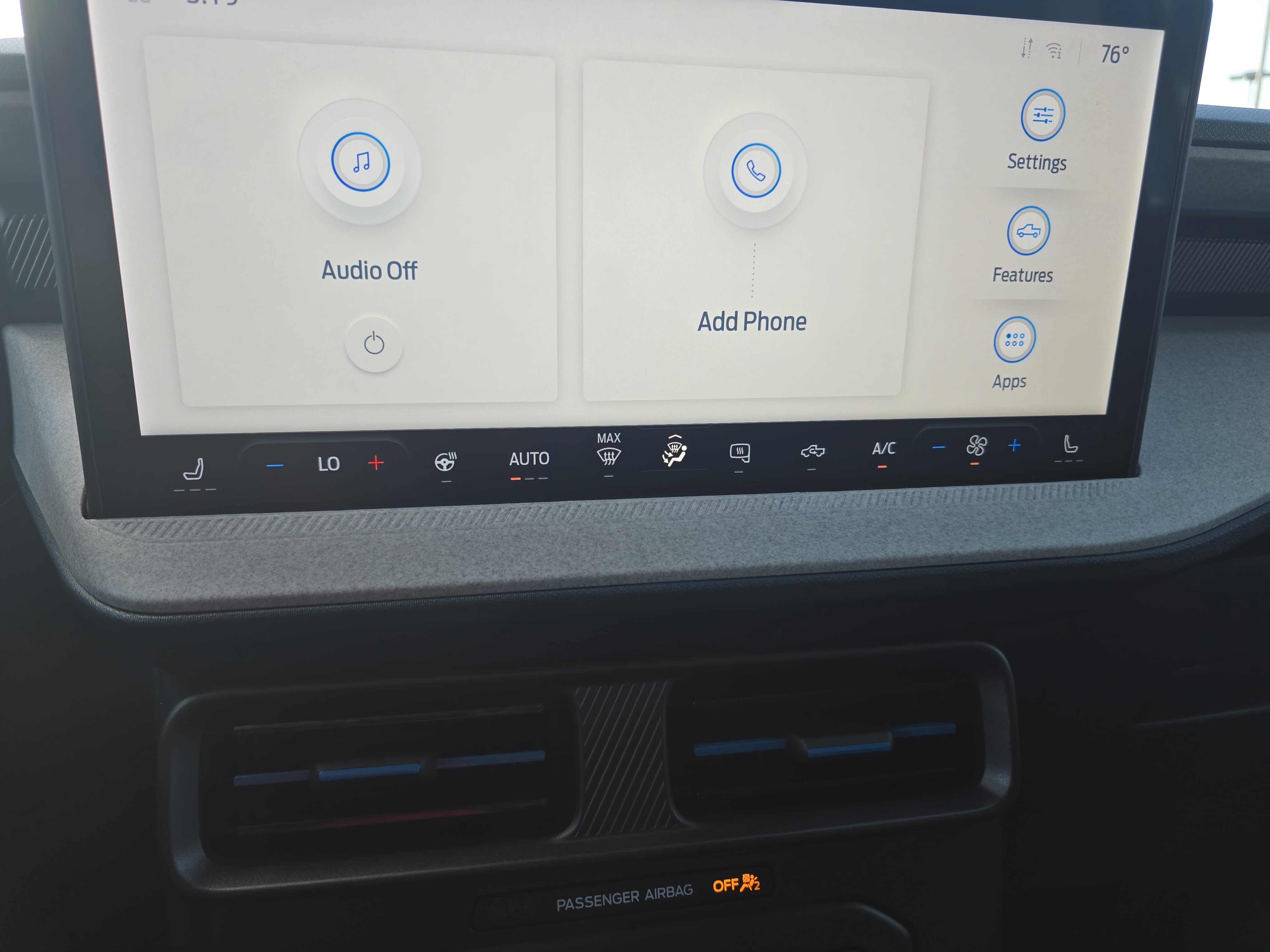 Used 2025 Ford Maverick XLT w/ XLT Luxury Package FWD image 21