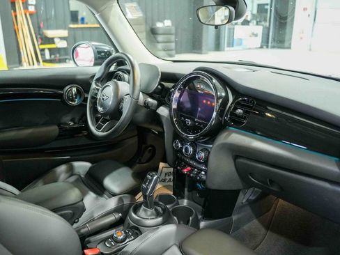 Used 2022 MINI Cooper S image 14