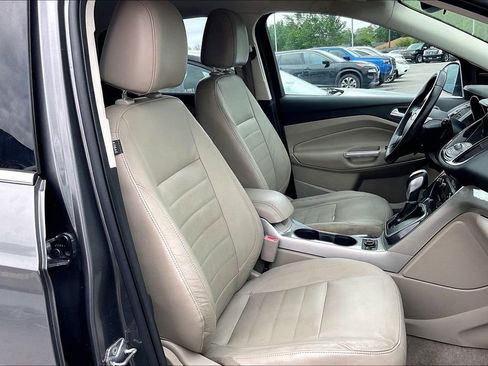 Used 2013 Ford Escape SEL image 10